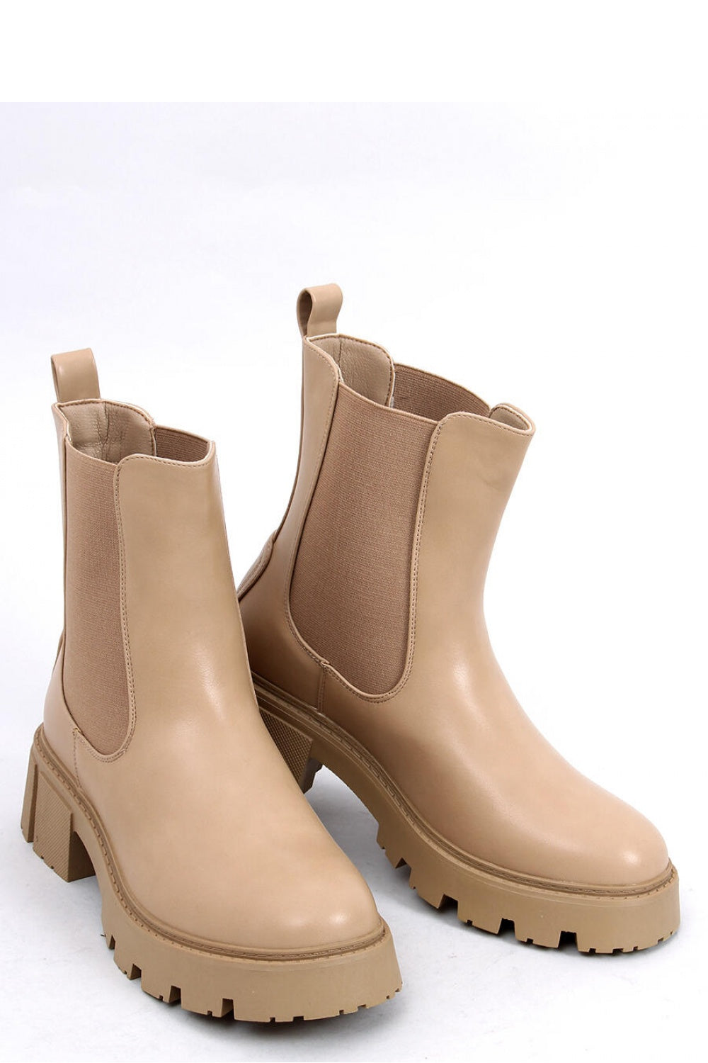 Jodhpur chaussures model 174530 Inello-0