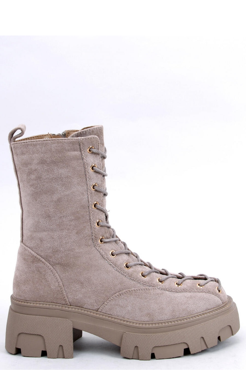 Bottes à talons model 174536 Inello-3