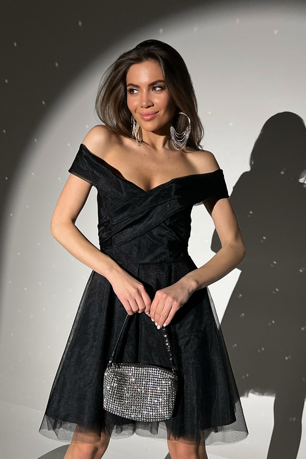 Robe de soirée model 174543 Bicotone-0