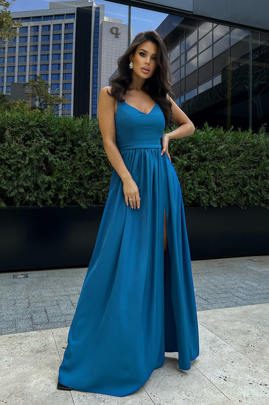 Robe de soirée model 174547 Bicotone-0