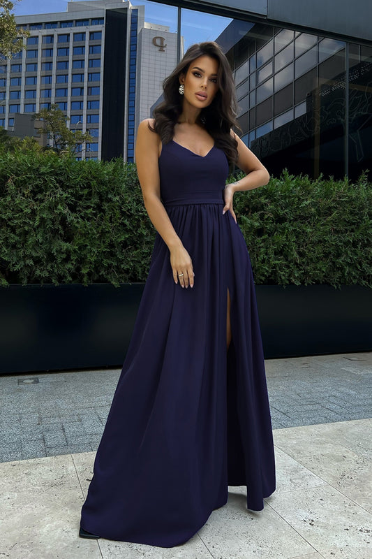 Robe de soirée model 174548 Bicotone-0