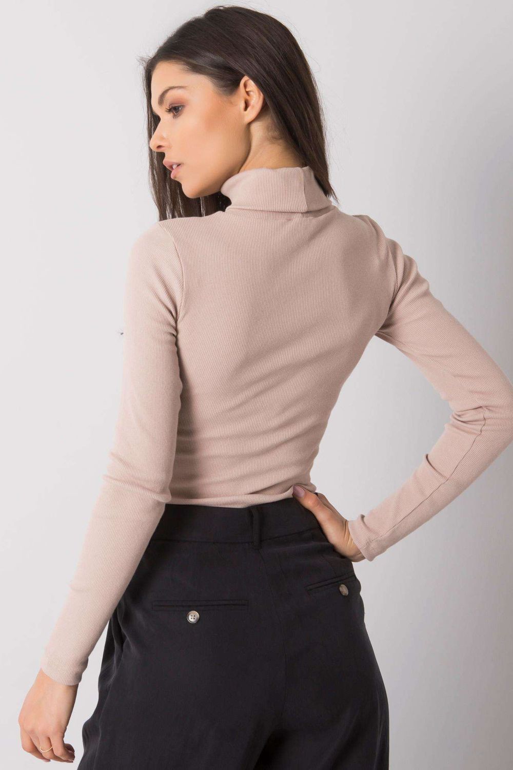 Col roulé model 174727 Rue Paris-2