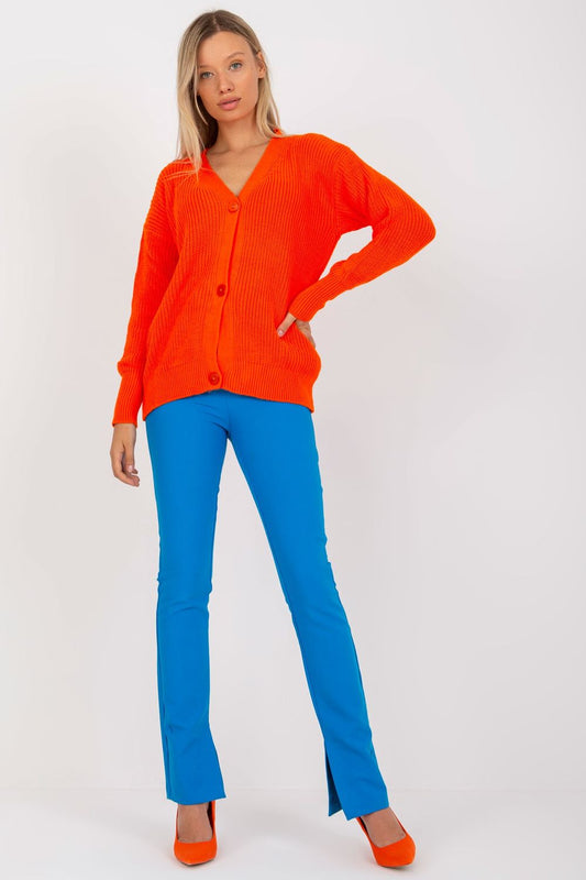 Cardigan model 174743 Rue Paris-0