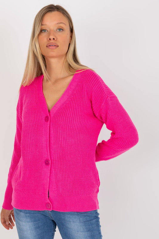 Cardigan model 174744 Rue Paris-0