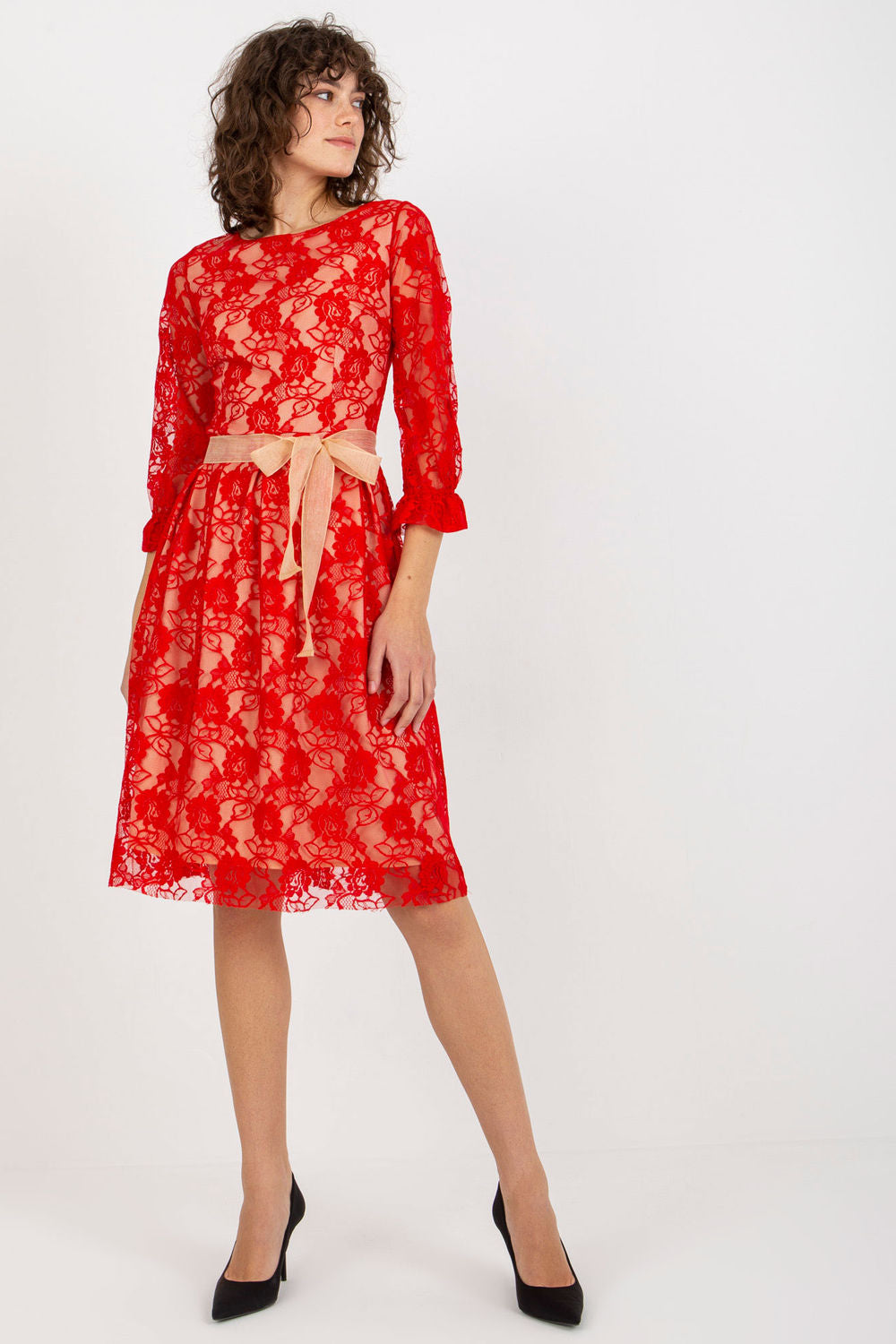 Robe de soirée model 174752 Lakerta-1