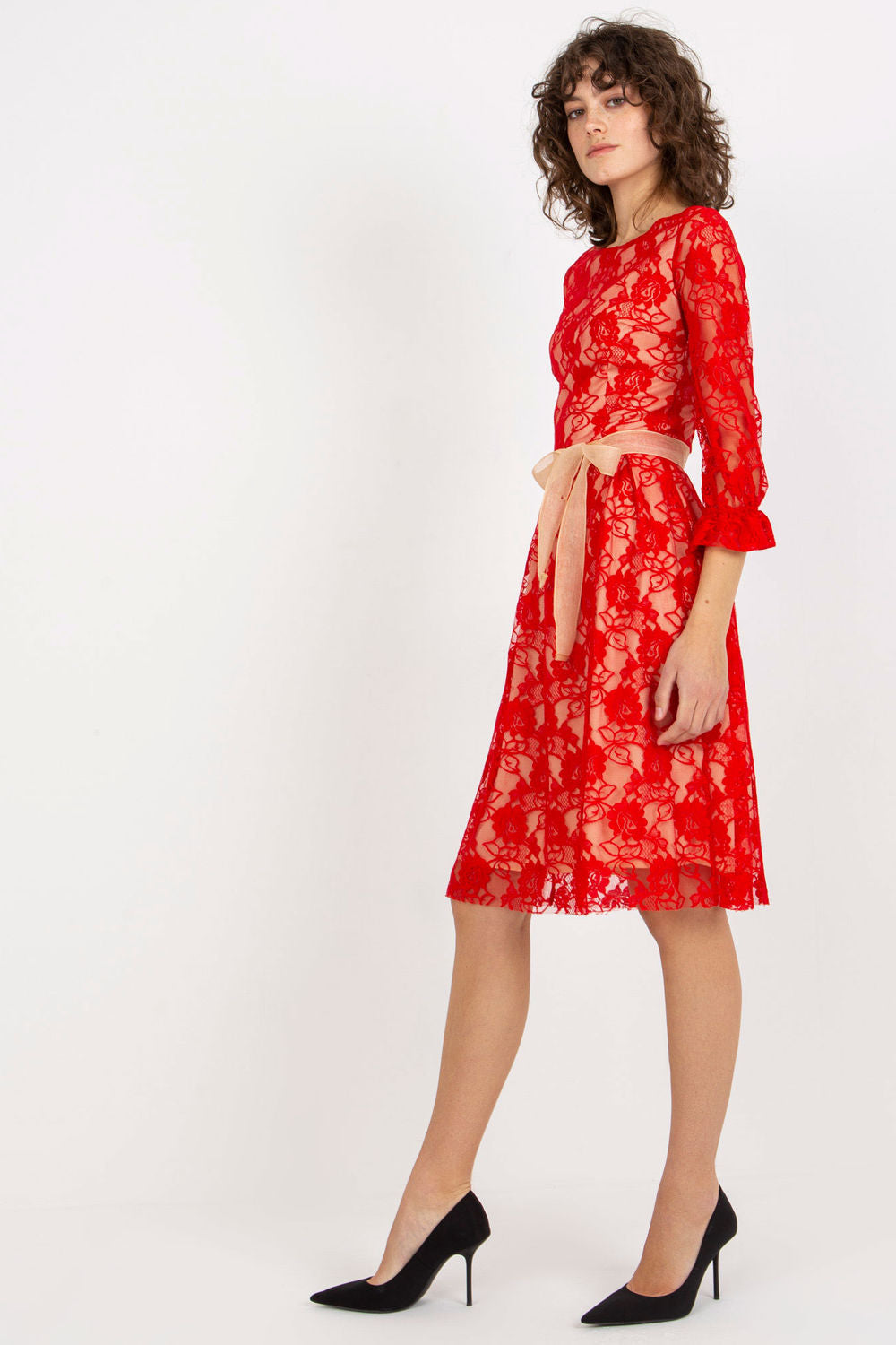Robe de soirée model 174752 Lakerta-2