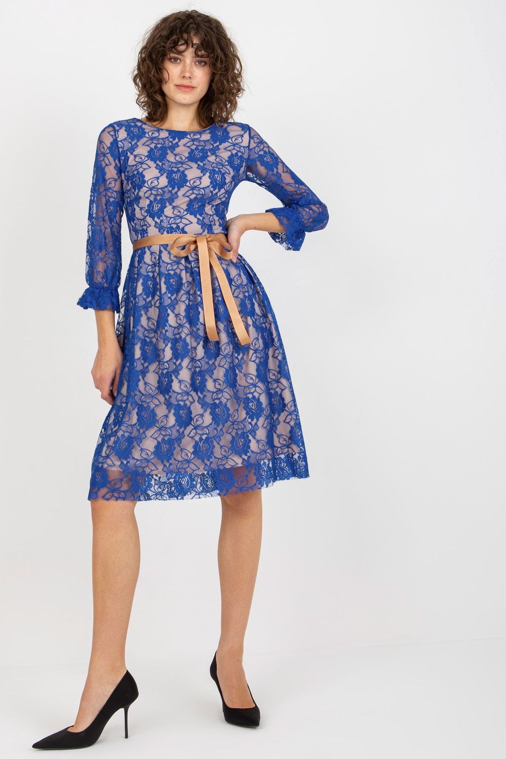 Robe de soirée model 174753 Lakerta-1