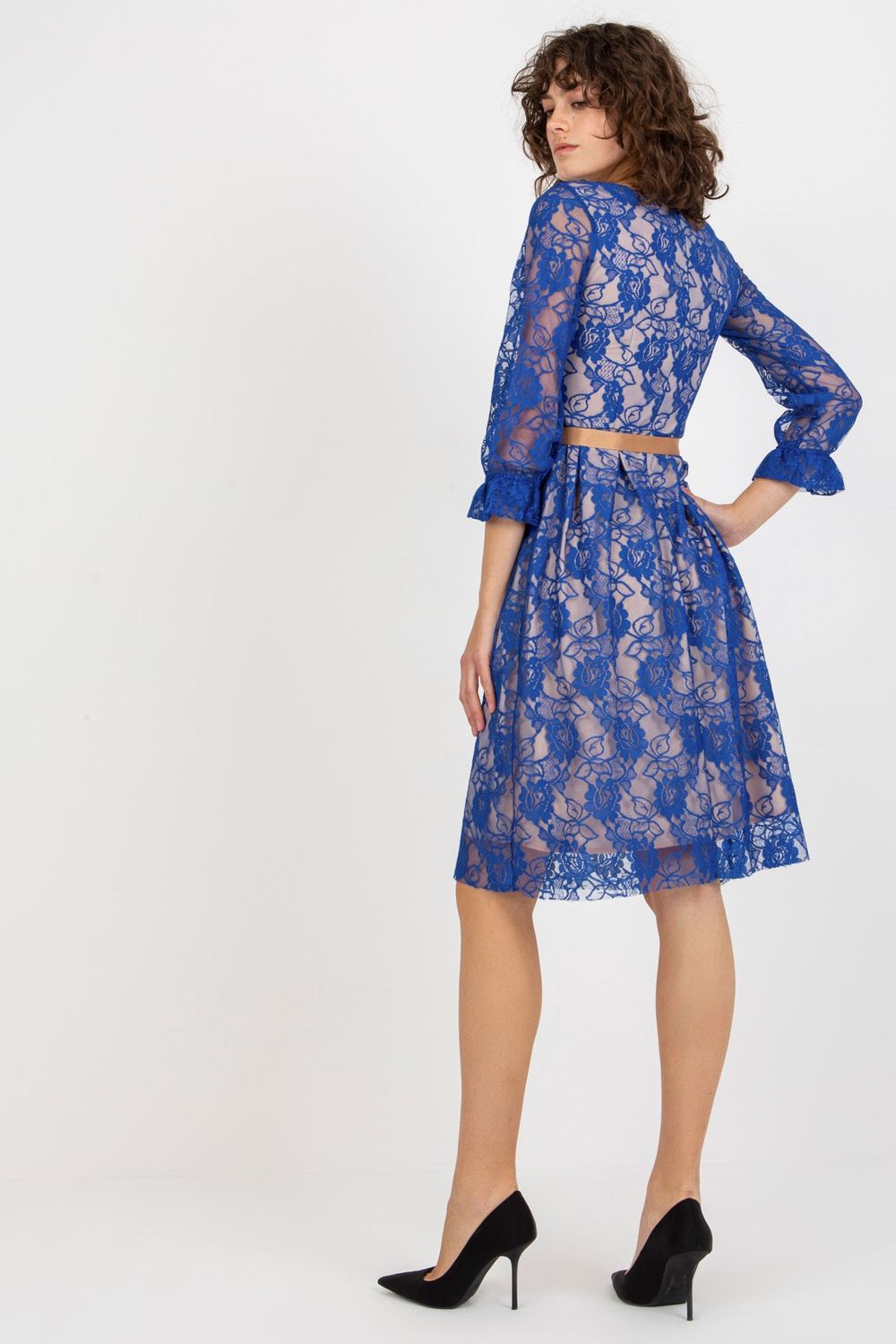 Robe de soirée model 174753 Lakerta-2