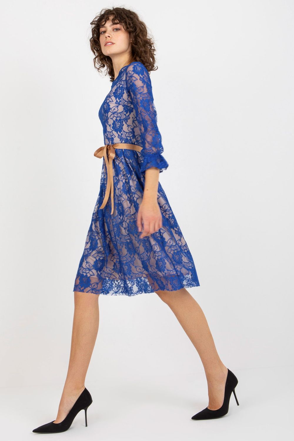 Robe de soirée model 174753 Lakerta-3