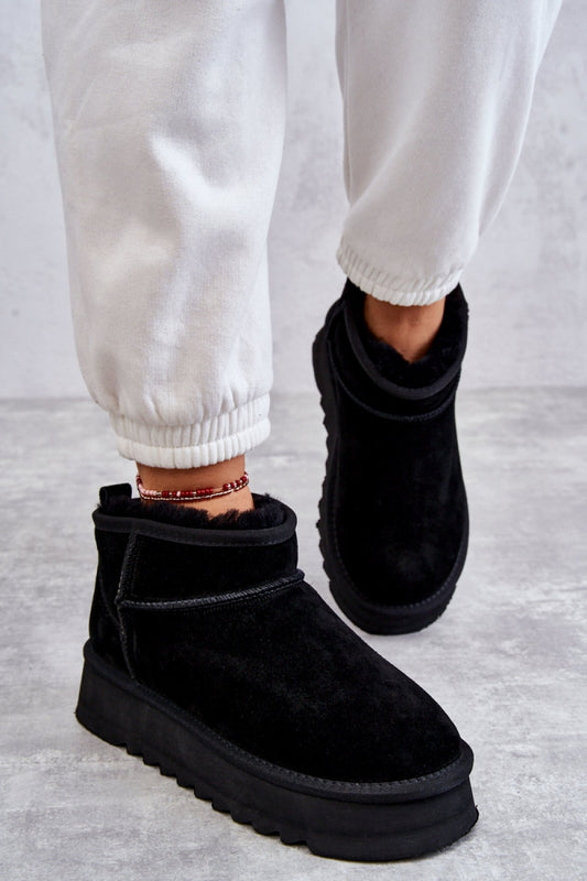 bottes de neige model 174769 Step in style-0