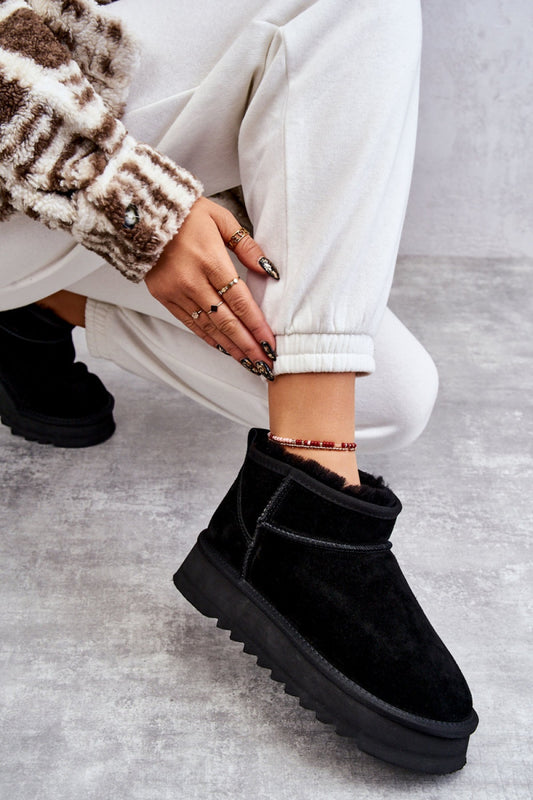 bottes de neige model 174769 Step in style-1