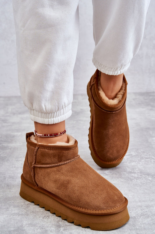 bottes de neige model 174770 Step in style-0