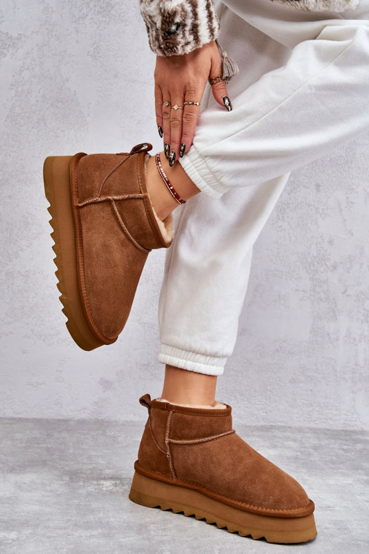 bottes de neige model 174770 Step in style-1