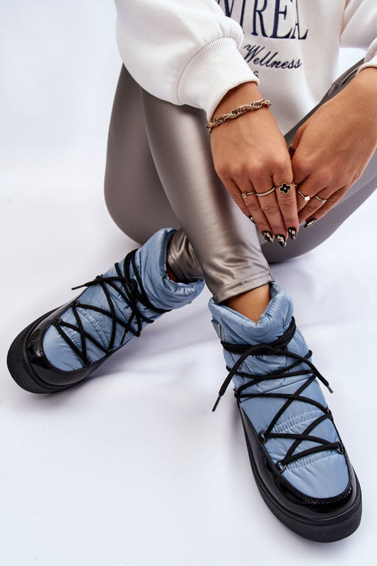 bottes de neige model 174775 Step in style-0