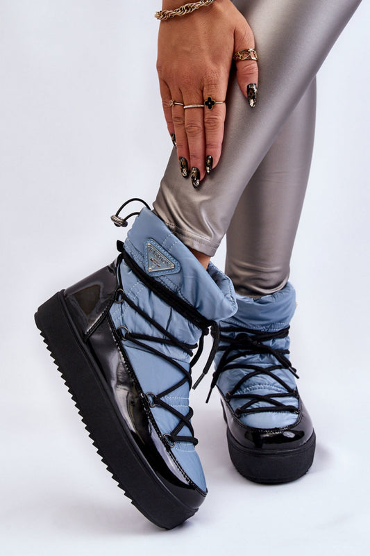 bottes de neige model 174775 Step in style-1