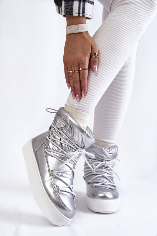 bottes de neige model 174777 Step in style-0