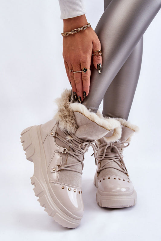 Bottes model 174784 Step in style-1