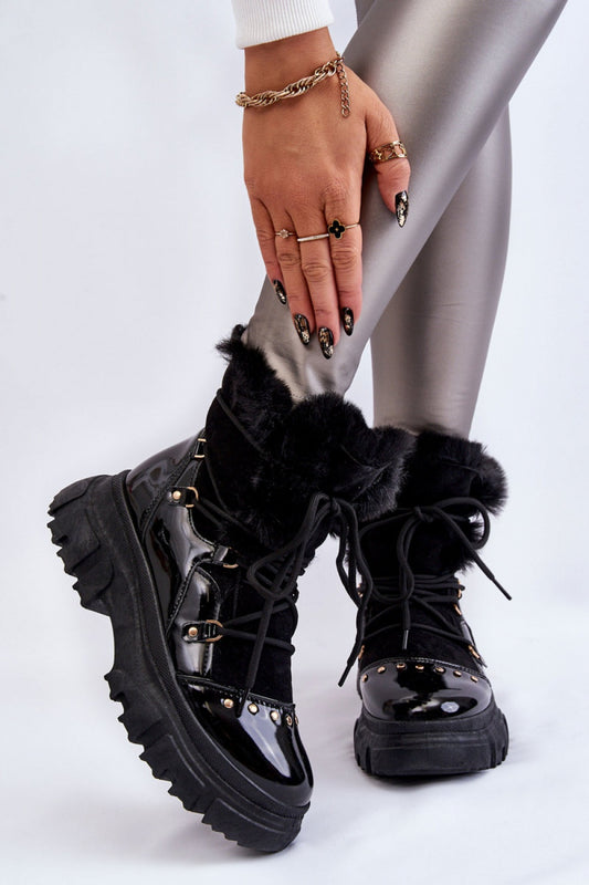 Bottes model 174785 Step in style-0