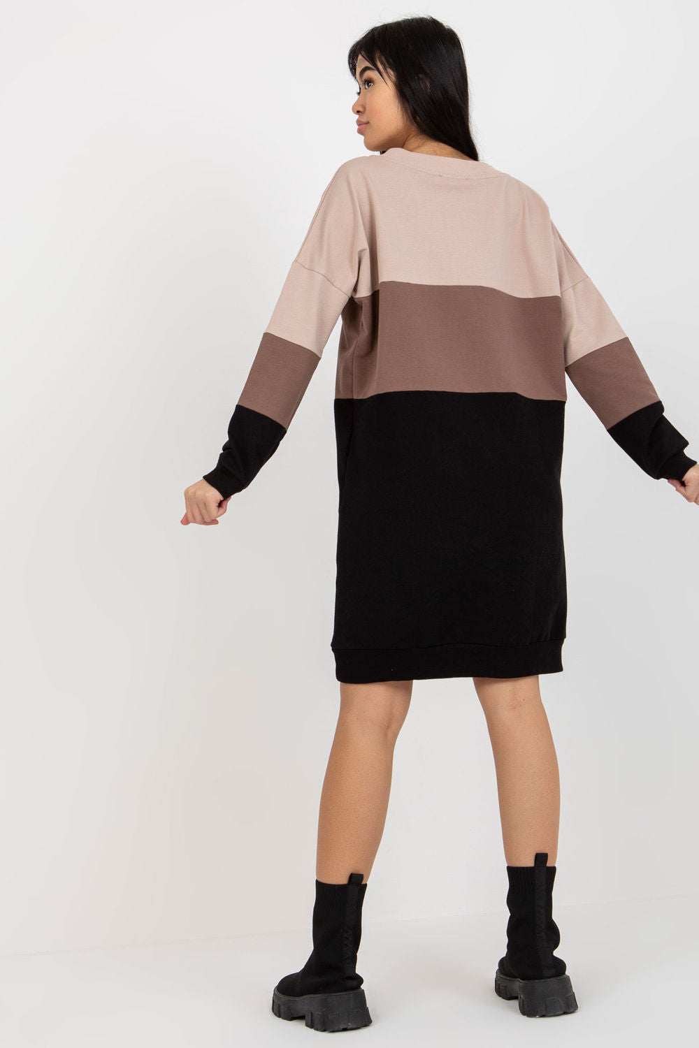 Robe de jour model 175093 Rue Paris-2