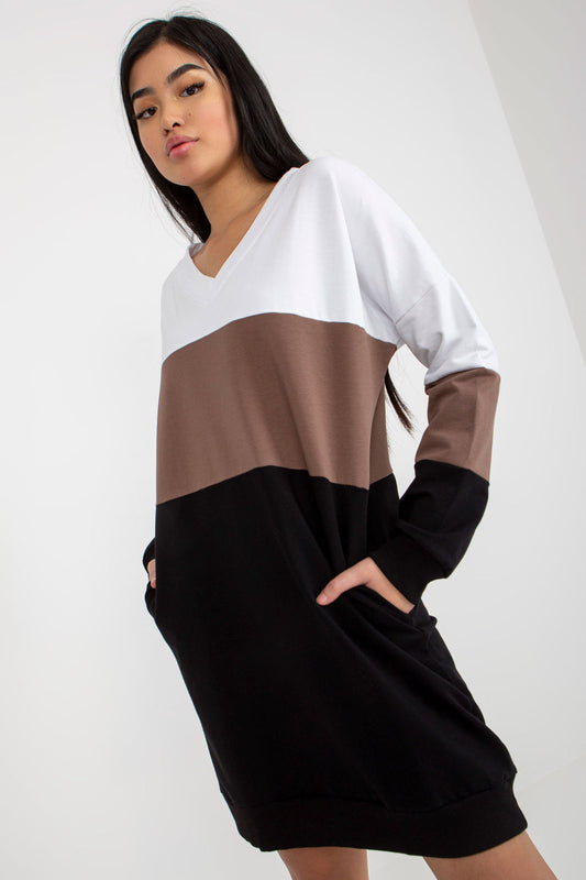 Robe de jour model 175094 Rue Paris-0