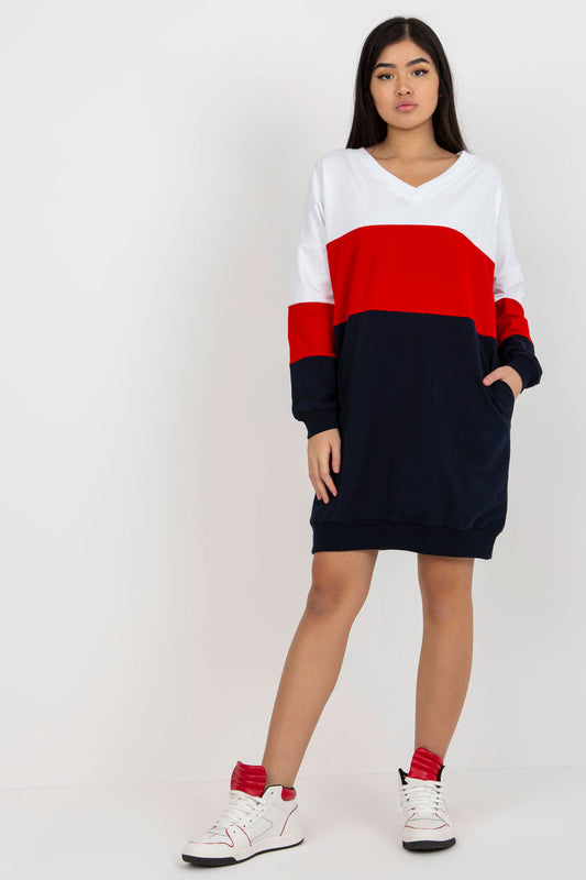 Robe de jour model 175095 Rue Paris-0