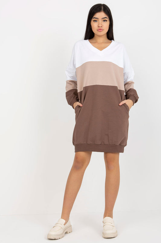 Robe de jour model 175096 Rue Paris-0