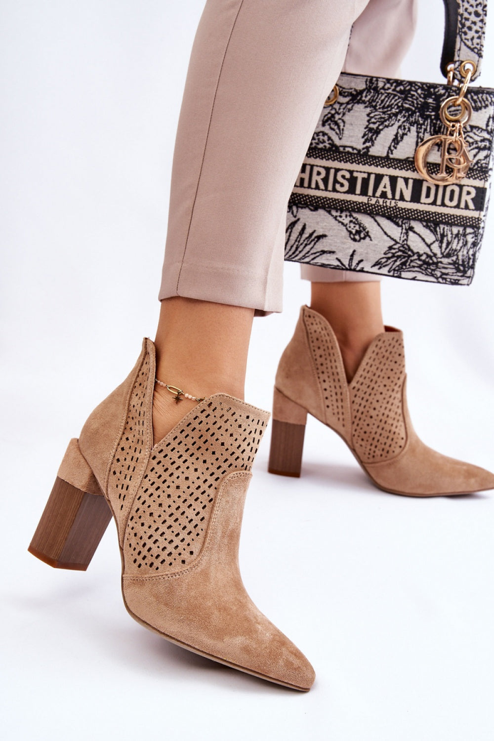 Bottes à talons model 175544 Step in style-1