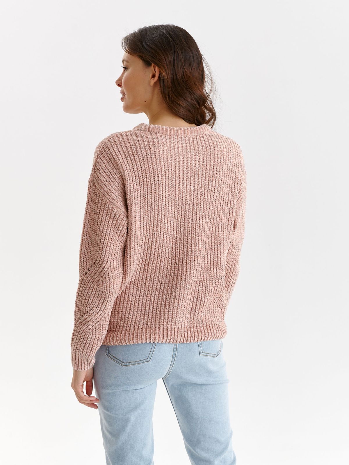 Chandail model 175847 Top Secret-2