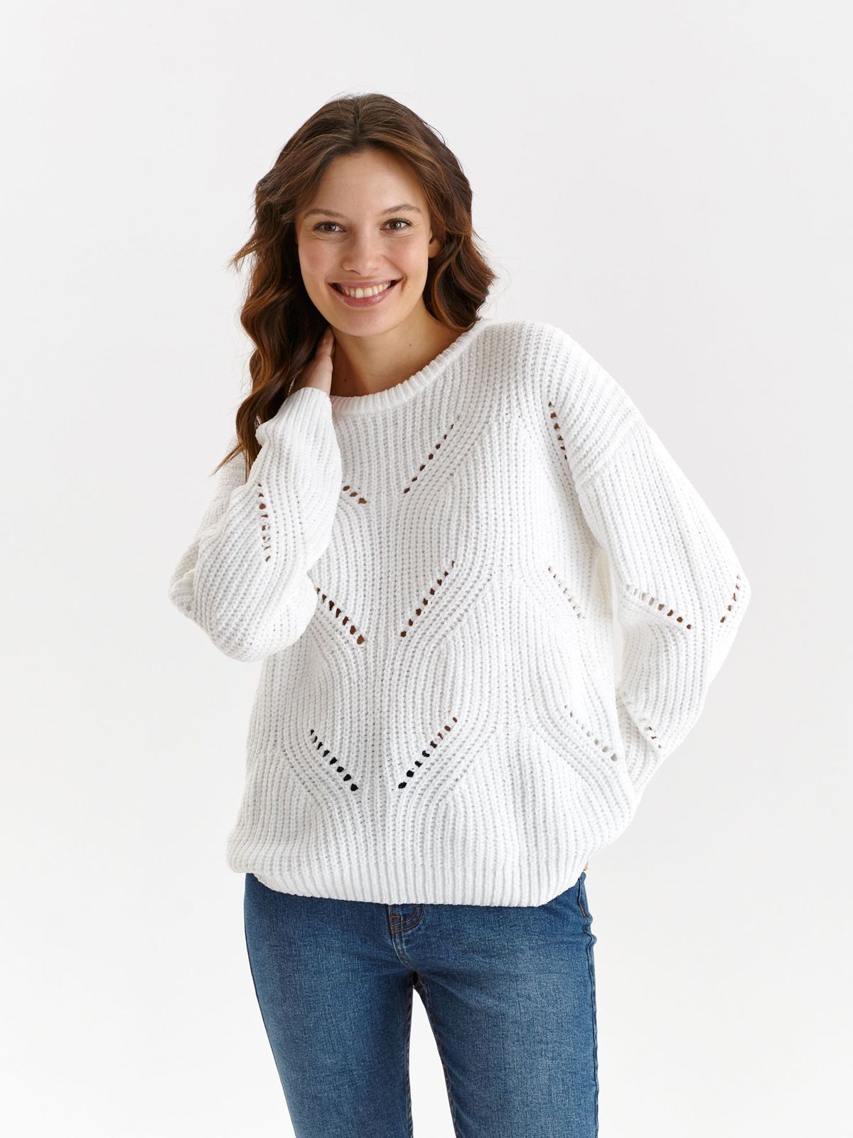 Chandail model 175848 Top Secret-0