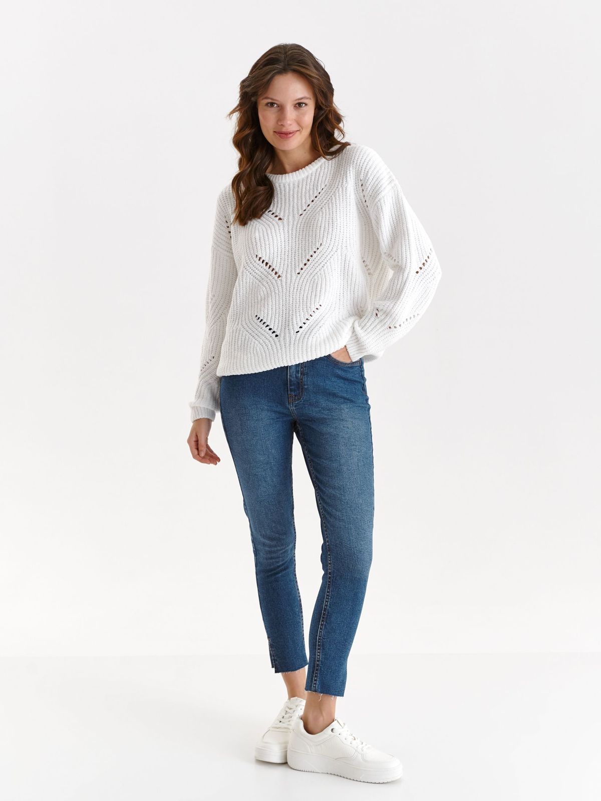 Chandail model 175848 Top Secret-1