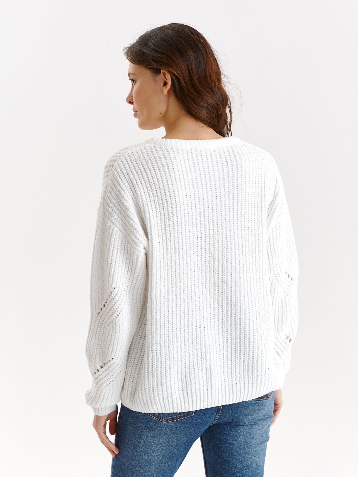 Chandail model 175848 Top Secret-2