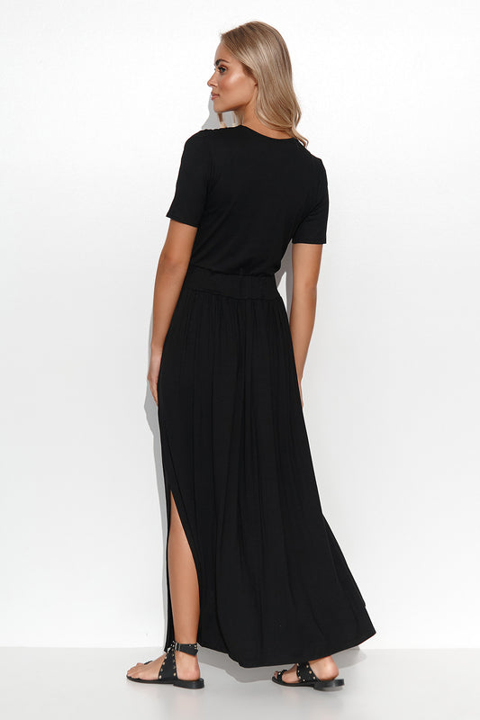 Robe de jour model 176219 Makadamia-1