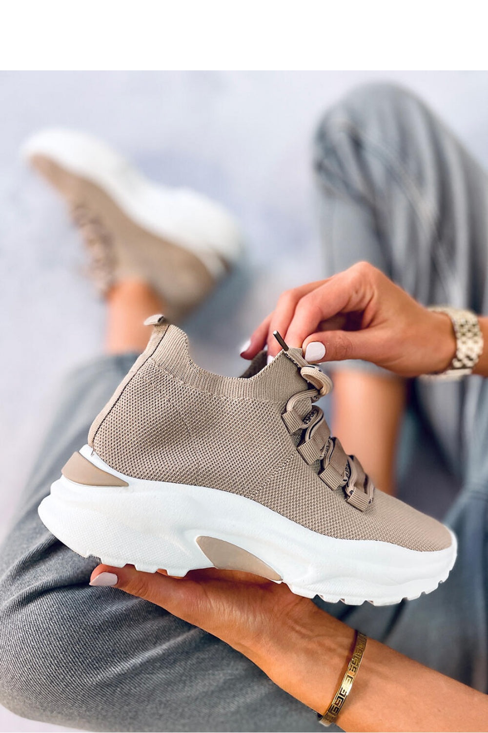 Chaussures de sport model 177329 Inello-2