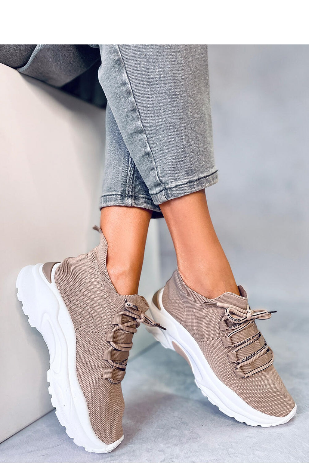 Chaussures de sport model 177329 Inello-3