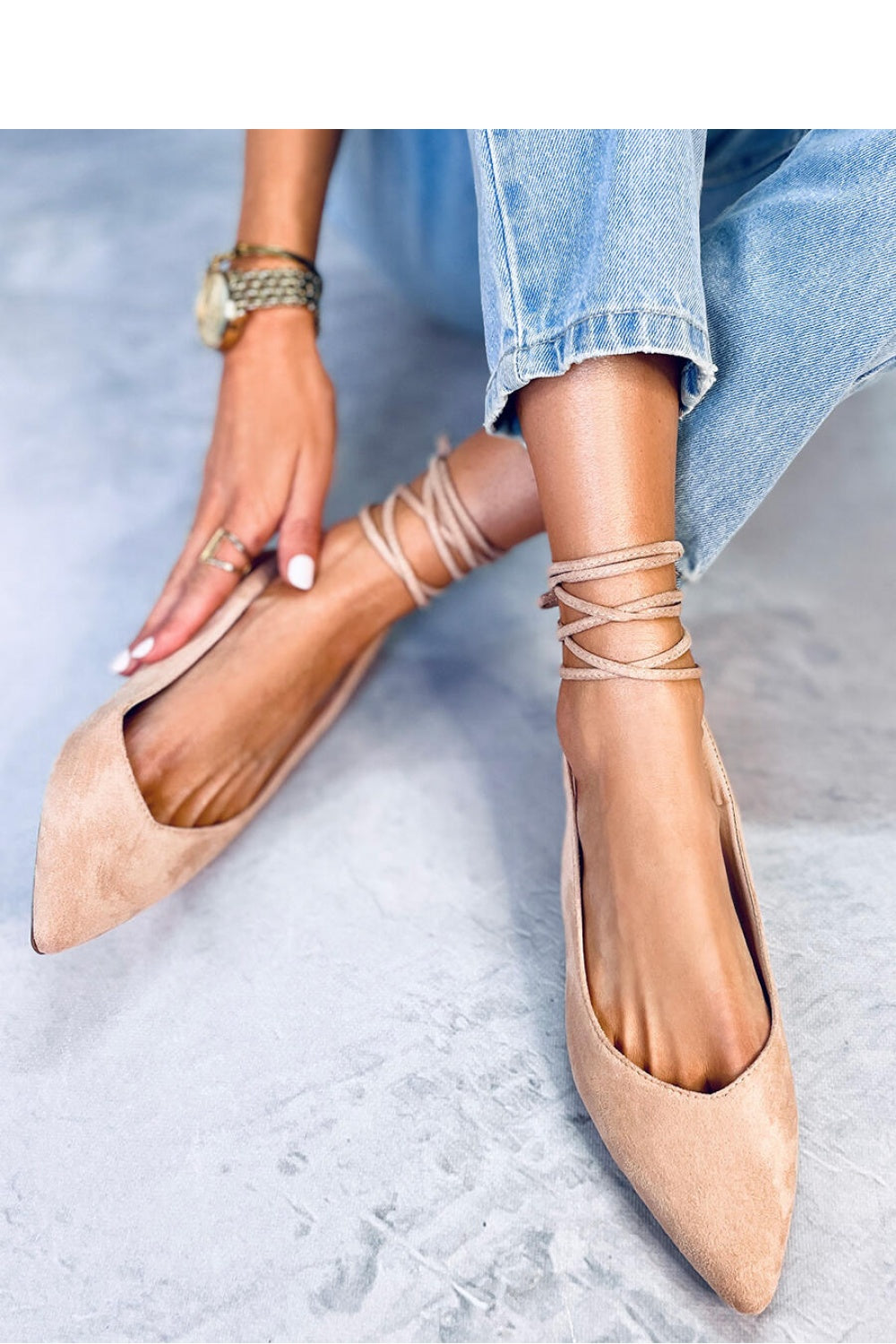 Ballerine model 177341 Inello-3
