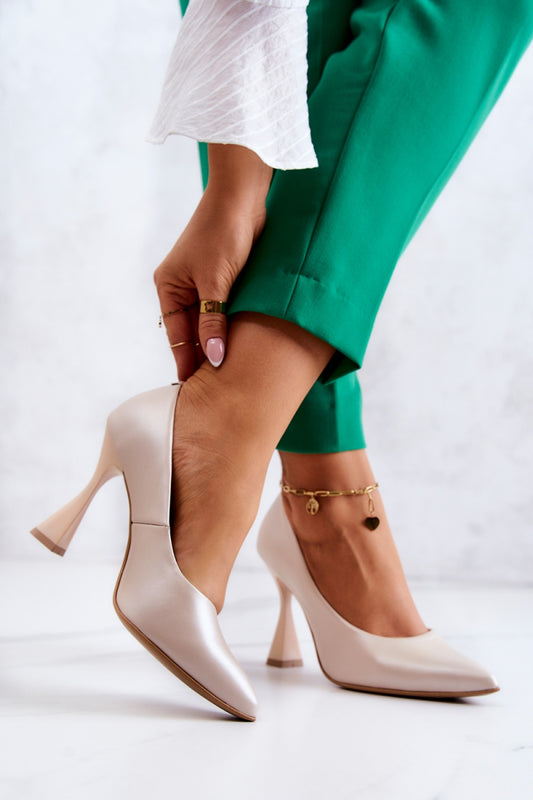 Talons hauts model 177455 Step in style-1