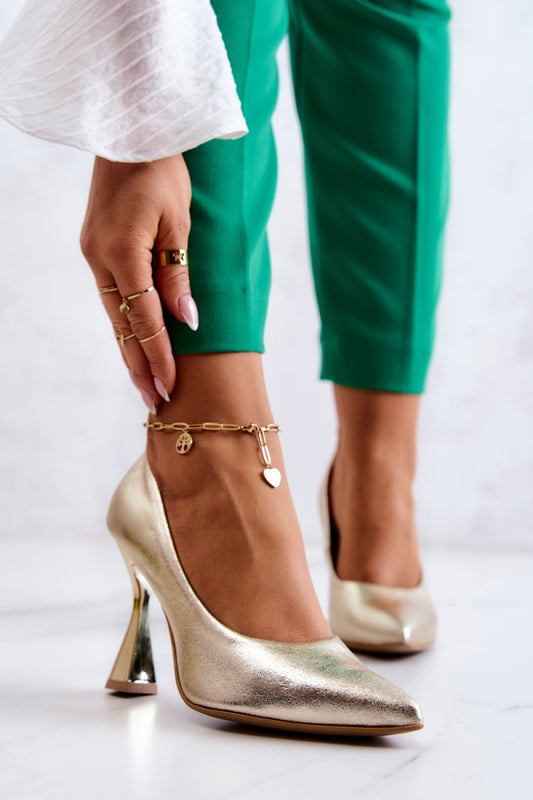 Talons hauts model 177456 Step in style-1