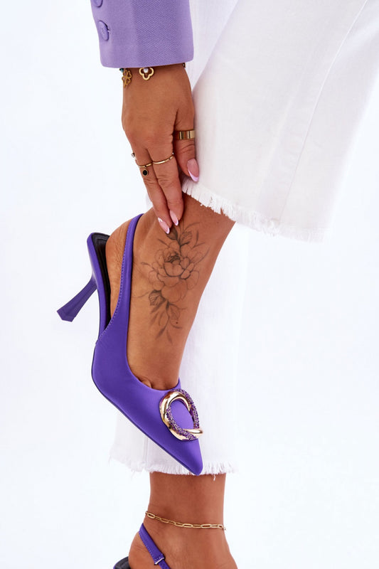 Talons hauts model 177470 Step in style-1