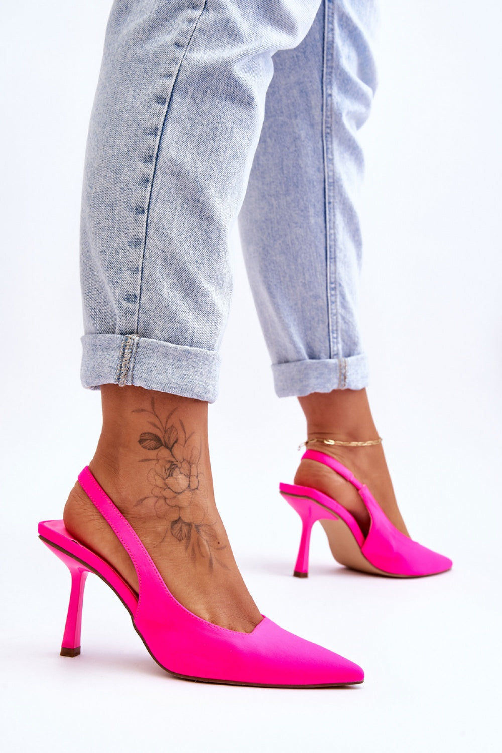High heels model 177472 Step in style-2