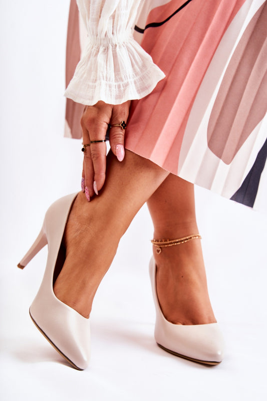 Talons hauts model 177476 Step in style-1