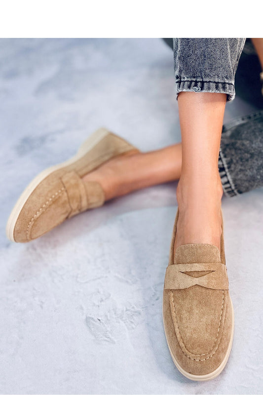 Moccasins model 177771 Inello-1