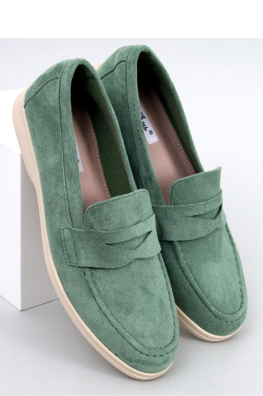 Moccasins model 177773 Inello-0