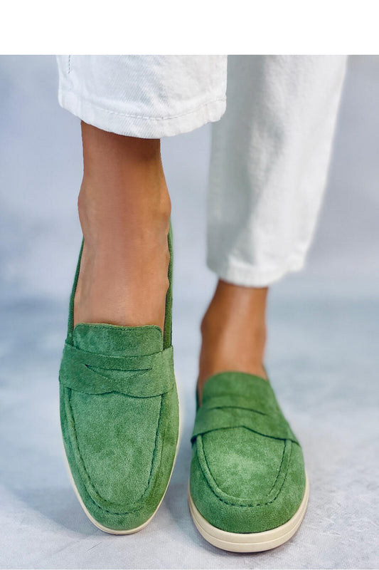 Moccasins model 177773 Inello-1