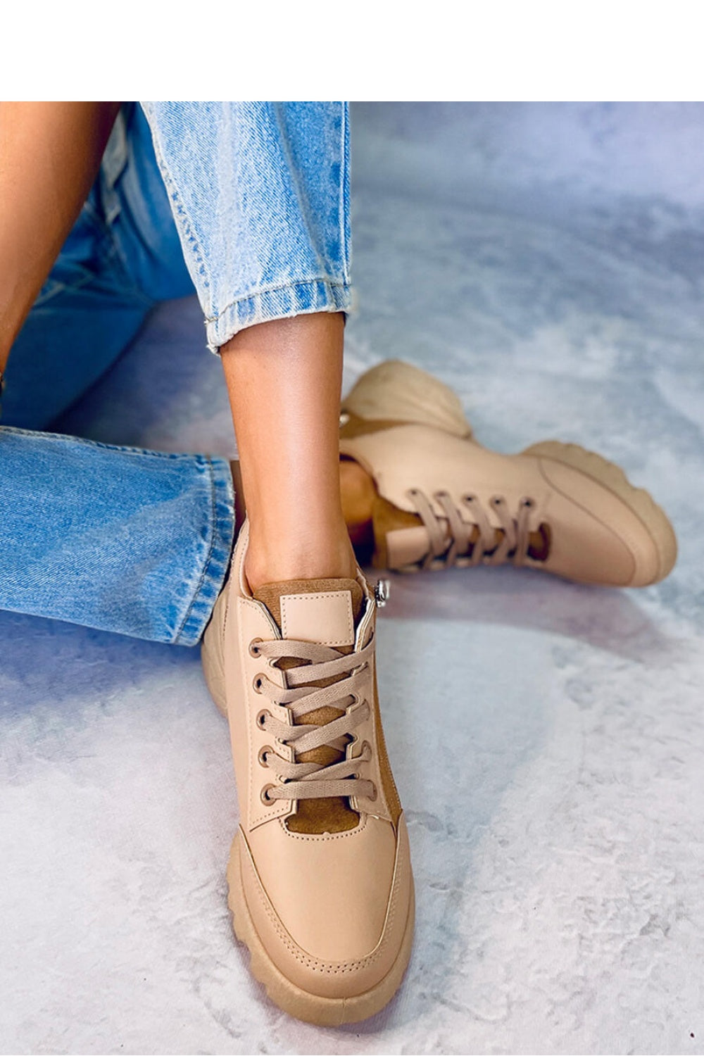 Chaussures de sport model 177779 Inello-3