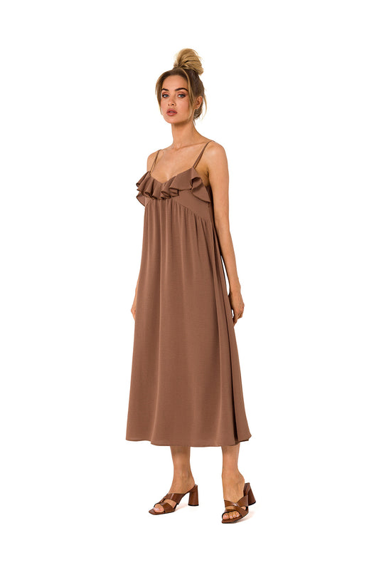 Robe de jour model 177545 Moe-0