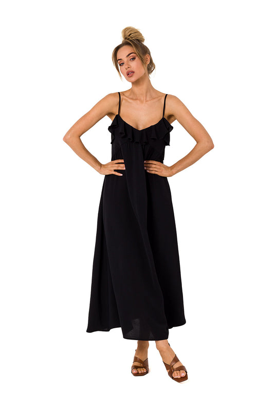 Robe de jour model 177546 Moe-0