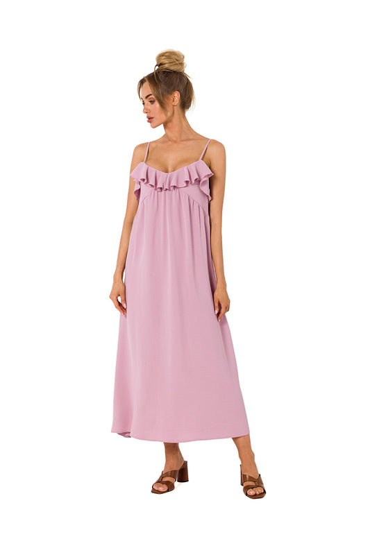 Robe de jour model 177547 Moe-0