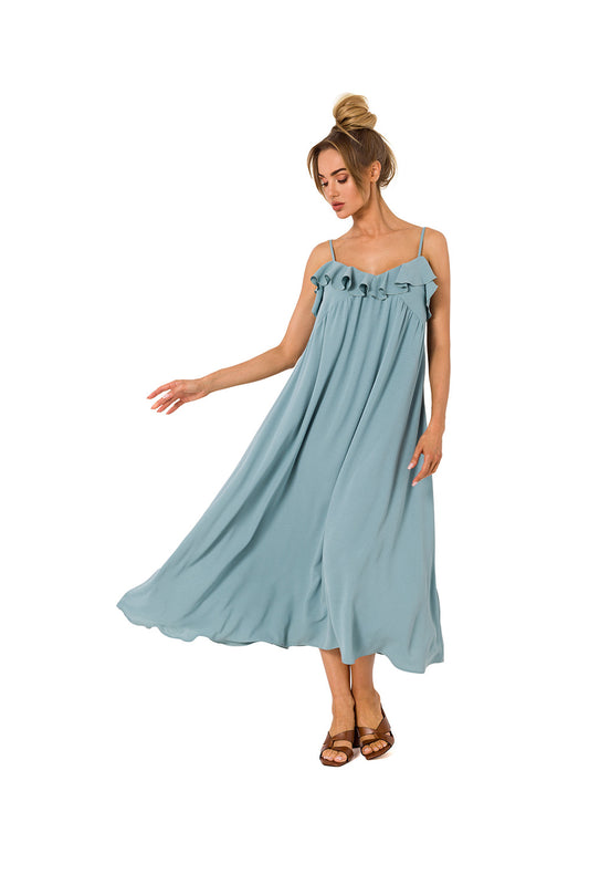 Robe de jour model 177548 Moe-0