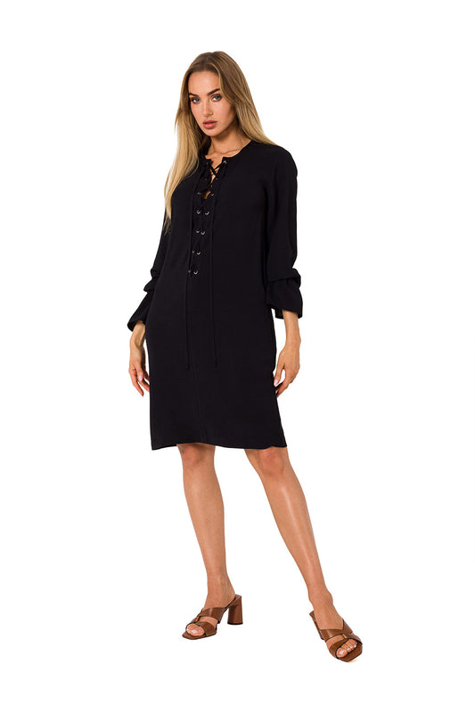 Robe de jour model 177550 Moe-1
