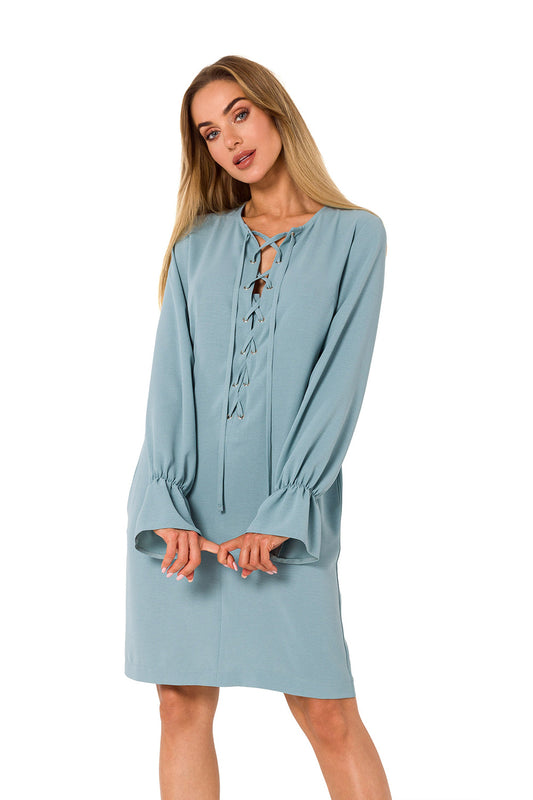 Robe de jour model 177552 Moe-0